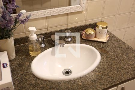 Apartamento à venda com 166m², 3 quartos e 3 vagasBanheiro