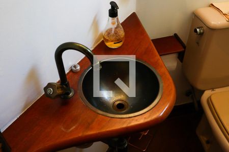 Apartamento à venda com 166m², 3 quartos e 3 vagaslavabo