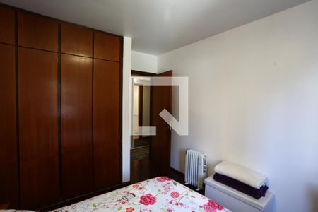 Apartamento à venda com 166m², 3 quartos e 3 vagasQuarto 2