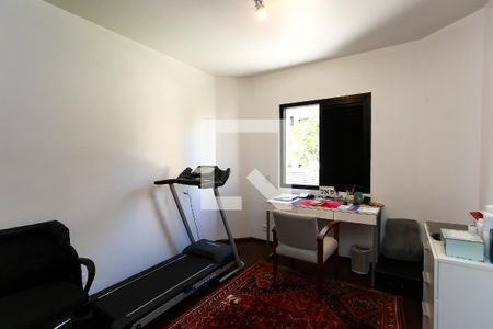 Apartamento à venda com 166m², 3 quartos e 3 vagasquarto 1