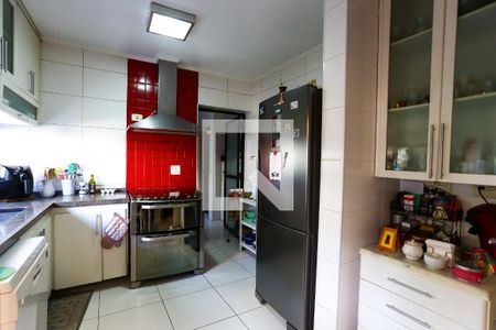 Apartamento à venda com 166m², 3 quartos e 3 vagascozinha-copa