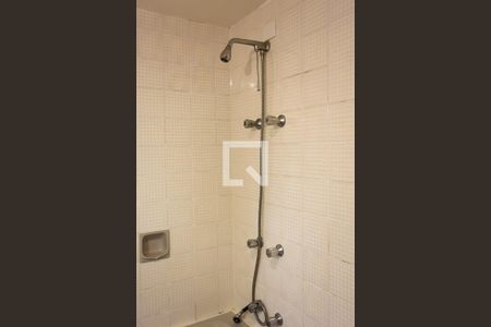 Apartamento à venda com 166m², 3 quartos e 3 vagasBanheiro da Suíte