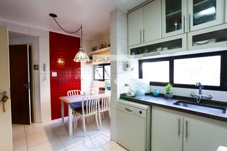 Apartamento à venda com 166m², 3 quartos e 3 vagascozinha-copa