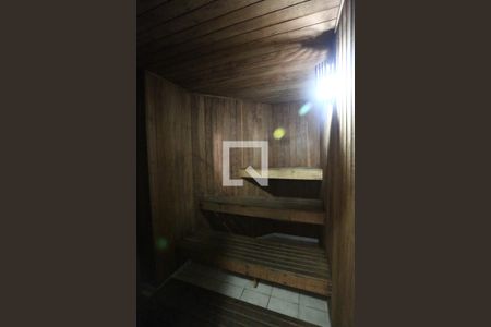 Apartamento à venda com 166m², 3 quartos e 3 vagasSaúna