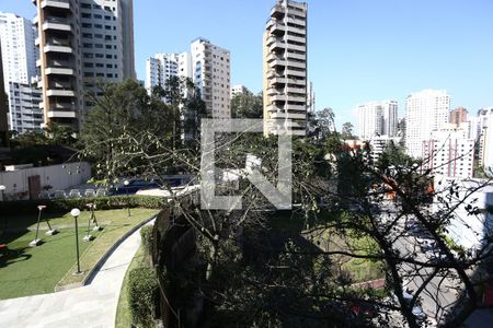 Apartamento à venda com 166m², 3 quartos e 3 vagasvista