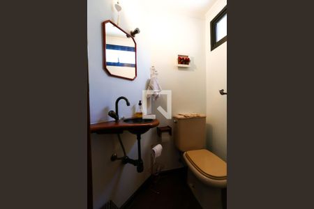 Apartamento à venda com 166m², 3 quartos e 3 vagaslavabo