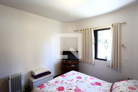 Apartamento à venda com 166m², 3 quartos e 3 vagasQuarto 2