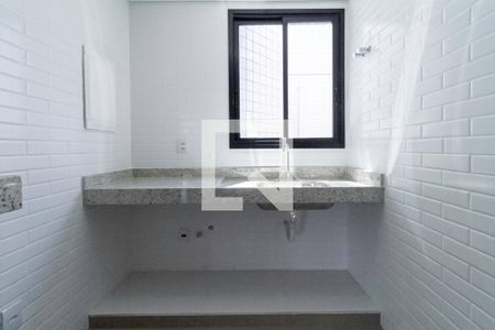 Apartamento à venda com 167m², 3 quartos e 3 vagas Apartamento à venda com 167m², 3 quartos e 3 vagasCozinha
