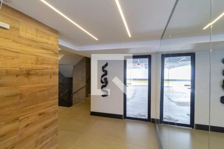 Apartamento à venda com 167m², 3 quartos e 3 vagas Apartamento à venda com 167m², 3 quartos e 3 vagasHall de entrada