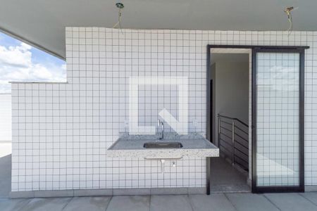 Apartamento à venda com 167m², 3 quartos e 3 vagas Apartamento à venda com 167m², 3 quartos e 3 vagasCobertura