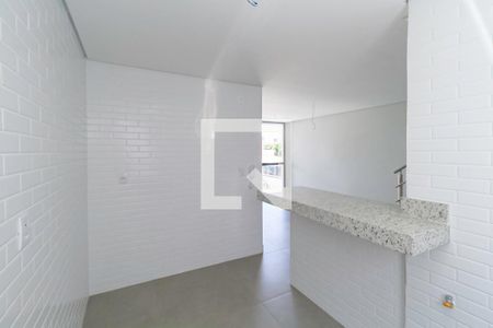 Apartamento à venda com 167m², 3 quartos e 3 vagas Apartamento à venda com 167m², 3 quartos e 3 vagasCozinha
