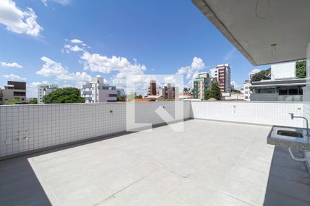 Apartamento à venda com 167m², 3 quartos e 3 vagas Apartamento à venda com 167m², 3 quartos e 3 vagasCobertura