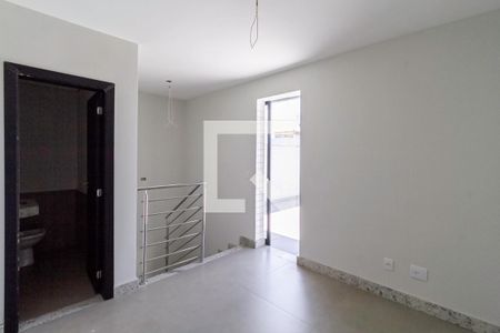 Apartamento à venda com 167m², 3 quartos e 3 vagas Apartamento à venda com 167m², 3 quartos e 3 vagasCobertura - Sala 2