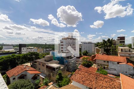 Apartamento à venda com 167m², 3 quartos e 3 vagas Apartamento à venda com 167m², 3 quartos e 3 vagasCobertura - Vista