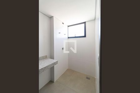 Apartamento à venda com 167m², 3 quartos e 3 vagas Apartamento à venda com 167m², 3 quartos e 3 vagasBanheiro da suíte