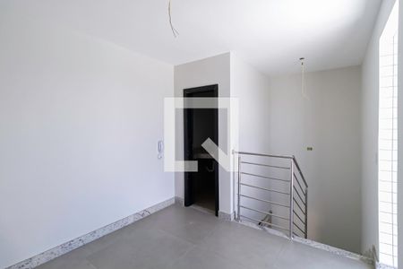 Apartamento à venda com 167m², 3 quartos e 3 vagas Apartamento à venda com 167m², 3 quartos e 3 vagasCobertura - Sala 2