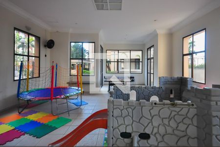 Apartamento à venda com 150m², 3 quartos e 4 vagasÁrea comum