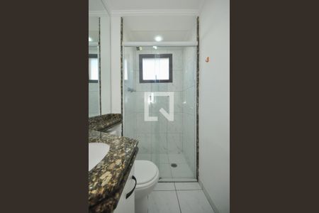 Apartamento à venda com 150m², 3 quartos e 4 vagasBanheiro Suíte 2