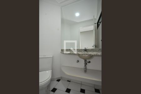 Apartamento à venda com 150m², 3 quartos e 4 vagasLavabo