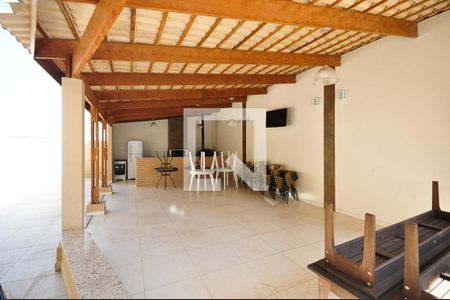 Apartamento à venda com 150m², 3 quartos e 4 vagasChurrasqueira