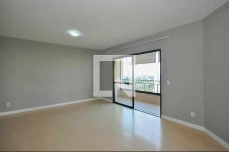 Sala de apartamento à venda com 3 quartos, 150m² em Jardim Monte Kemel, São Paulo