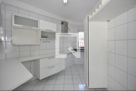 Apartamento à venda com 150m², 3 quartos e 4 vagasCozinha