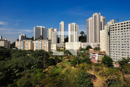 Apartamento à venda com 150m², 3 quartos e 4 vagasVista da Suíte 3