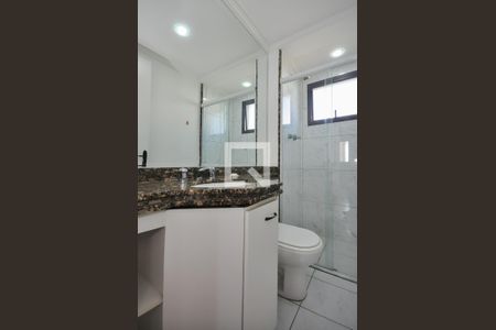 Apartamento à venda com 150m², 3 quartos e 4 vagasBanheiro Suíte 2