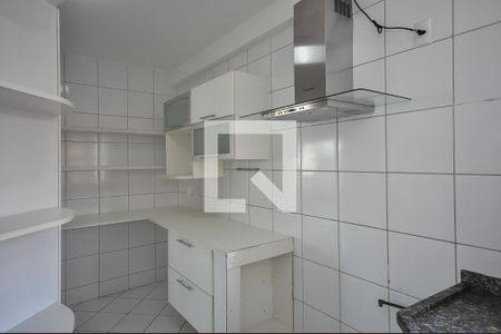 Apartamento à venda com 150m², 3 quartos e 4 vagasCozinha