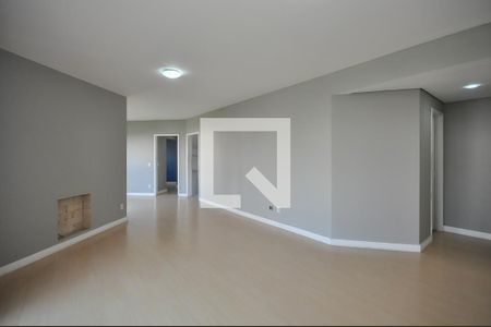 Sala de apartamento à venda com 3 quartos, 150m² em Jardim Monte Kemel, São Paulo