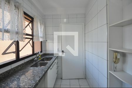Apartamento à venda com 150m², 3 quartos e 4 vagasCozinha
