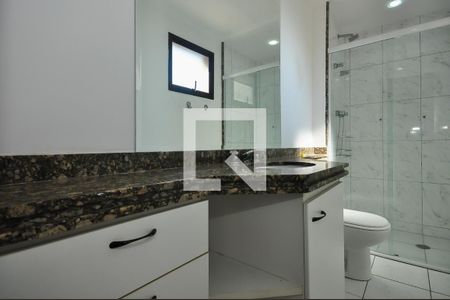 Apartamento à venda com 150m², 3 quartos e 4 vagasBanheiro Suíte 1