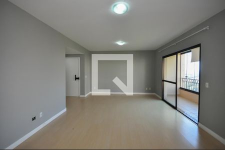 Sala de apartamento à venda com 3 quartos, 150m² em Jardim Monte Kemel, São Paulo