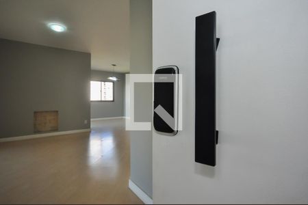 Detalhe  de apartamento à venda com 3 quartos, 150m² em Jardim Monte Kemel, São Paulo