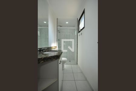 Apartamento à venda com 150m², 3 quartos e 4 vagasBanheiro Suíte 1