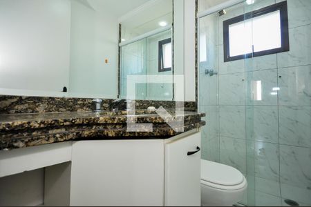 Apartamento à venda com 150m², 3 quartos e 4 vagasBanheiro Suíte 2