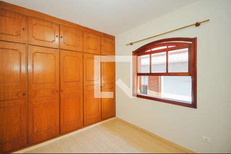 Quarto 1 de casa de condomínio para alugar com 3 quartos, 160m² em Chacara Nossa Senhora do Bom Conselho, São Paulo