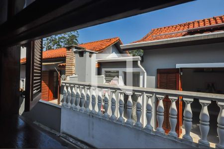 Casa de condomínio para alugar com 160m², 3 quartos e 2 vagasVista do Quarto 2