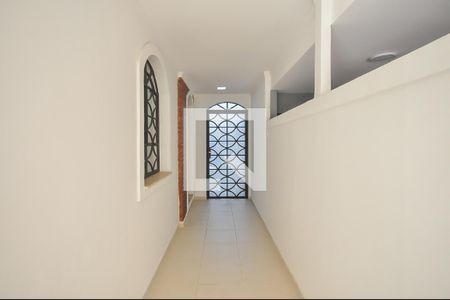 Casa de condomínio para alugar com 160m², 3 quartos e 2 vagasEntrada