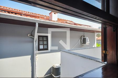 Casa de condomínio para alugar com 160m², 3 quartos e 2 vagasVista do Quarto 1