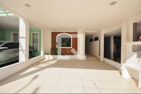 Casa de condomínio para alugar com 160m², 3 quartos e 2 vagasGaragem