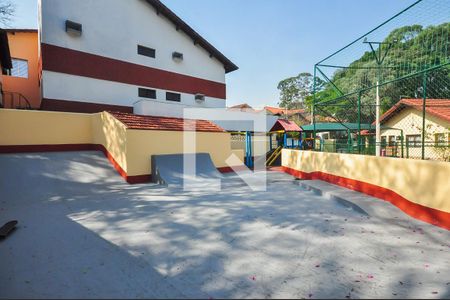 Casa de condomínio para alugar com 160m², 3 quartos e 2 vagasPista de Skate