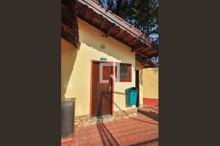 Casa de condomínio para alugar com 160m², 3 quartos e 2 vagasSauna