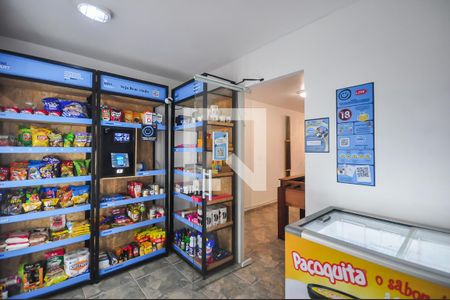 Casa de condomínio para alugar com 160m², 3 quartos e 2 vagasMercadinho