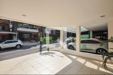 Casa de condomínio para alugar com 160m², 3 quartos e 2 vagasGaragem