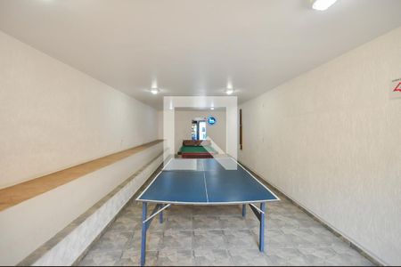 Casa de condomínio para alugar com 160m², 3 quartos e 2 vagasÁrea comum 