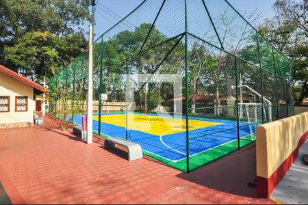 Casa de condomínio para alugar com 160m², 3 quartos e 2 vagasQuadra