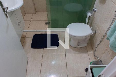 Apartamento à venda com 143m², 1 quarto e sem vagaBANHEIRO