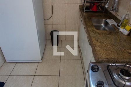 Apartamento à venda com 143m², 1 quarto e sem vagaCOZINHA