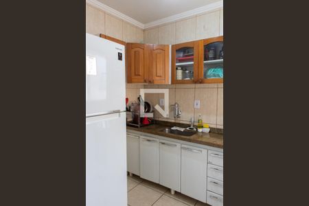 Apartamento à venda com 143m², 1 quarto e sem vagaCOZINHA